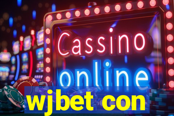 wjbet con